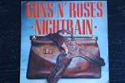 Guns n' Roses 7"
