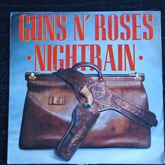 Guns n' Roses 7"
