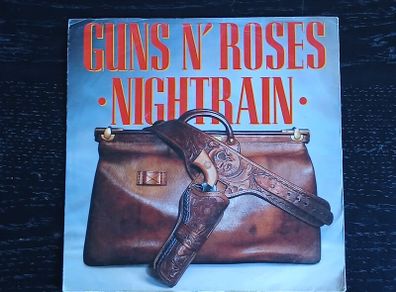 Guns n' Roses 7"