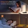 NEW SALE | Desk Lamp,15 Modes LED Desk Light,500 Lumen LED Lamp,Dimmable LED Table Lamp,Desk Lamps Image 3