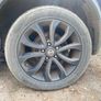 2017 Nissan Juke Breaking For Parts Image 3