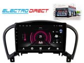 Dedicated Nissan Multimedia system