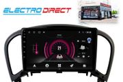 Dedicated Nissan Multimedia system