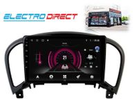 main image for ad Dedicated Nissan Multimedia system