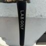 Lab putter oz.1 left hand. 34 inch Image 4