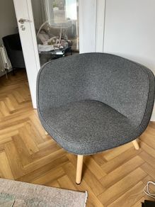 Corner sofa