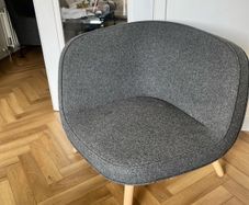 Corner sofa