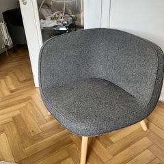 Corner sofa