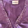 ESSENCE Lovely Lilac Cardigan Image 3