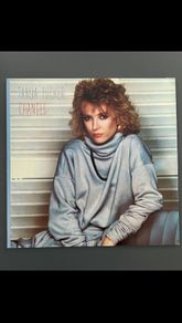 Tanya Tucker Vinyl Album
