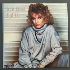 Tanya Tucker Vinyl Album