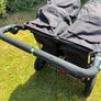 Out and About double buggy Image 3