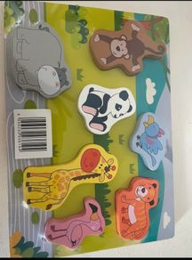 childrens jigsaw