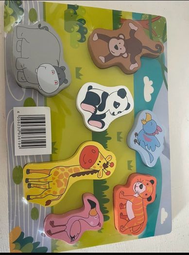 childrens jigsaw