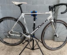 Trek One Series 1.5 Alpha