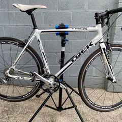 Trek One Series 1.5 Alpha