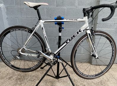 Trek One Series 1.5 Alpha