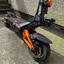 KuKirin (Kugoo Kirin) G3 Pro Off-Road Electric Scooter Image 3