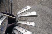 golf bag
