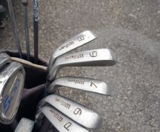 golf bag