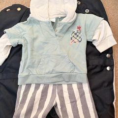 baby boy clothes