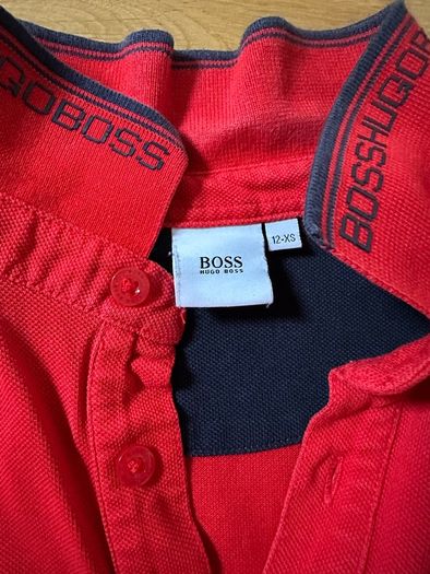 Hugo Boss Top