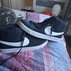 Nike Sb Zoom Blazer