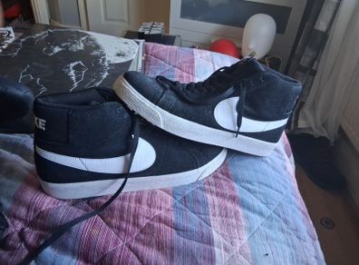 Nike Sb Zoom Blazer