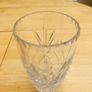 Medium Sized Crystal Vase Image 3