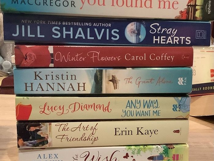 books