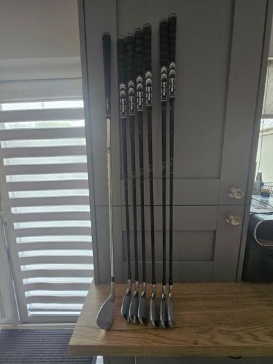 callaway AI 150