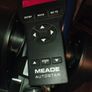 Meade ETX-70AT goto AutoStarTelescope Image 7