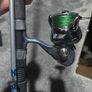 Pike Set - Rod & Daiwa Reel & Lures Image 6