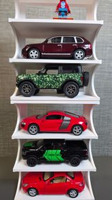 Toy cars Pack of 5 Cars 5