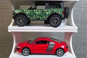 Toy cars Pack of 5 Cars 5