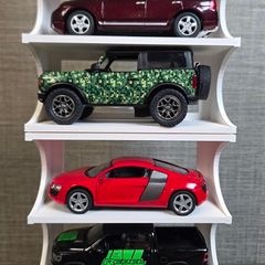 Toy cars Pack of 5 Cars 5