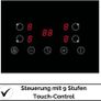 German Quality 4 Zone Ceramic Hob Brand New Image 6