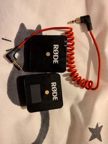Rode Go Mic