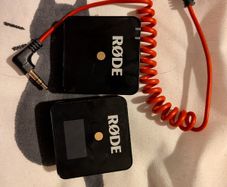 Rode Go Mic