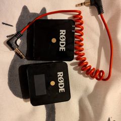 Rode Go Mic