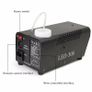 500W RGB LED Wireless Fog Machine DJ Disco Club Stage Fogger Remote Image 5