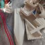 white Lego Image 3