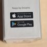 Dreams Sleep Pal Powered By Sleepace Mini Sleep Tracker  Brand New Image 6