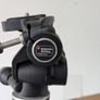 Manfrotto Magfiber Carbon Tripod + 804RC2 3-Way Head Image 2