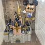 Disney GIANT Funko Pop Town! Cinderella Castle & Mickey Mouse (50th Anniversary) Image 2