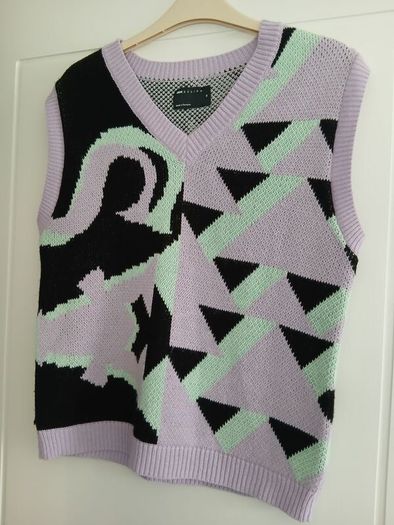 Knit top