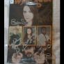 Wynonna Earp signed and custom converse Image 6