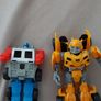 Transformer  / toy Image 3