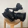 Sony PMW-EX3 professional XDCAM HD Image 4