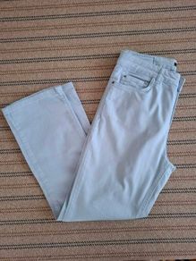 More and More trousers